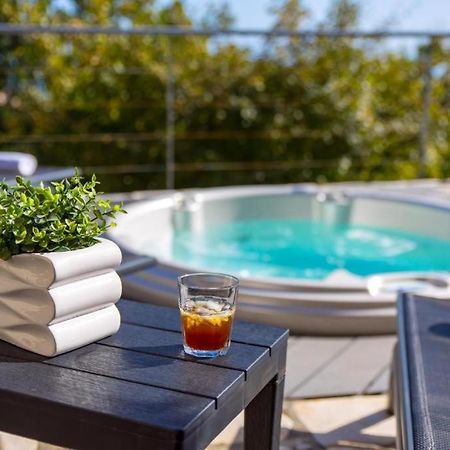 Villa Surina Moscenice Εξωτερικό φωτογραφία