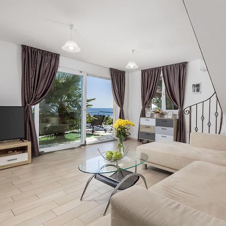 Villa Surina Moscenice Εξωτερικό φωτογραφία