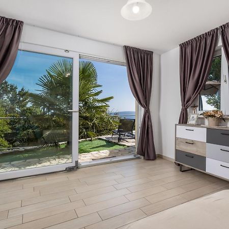 Villa Surina Moscenice Εξωτερικό φωτογραφία