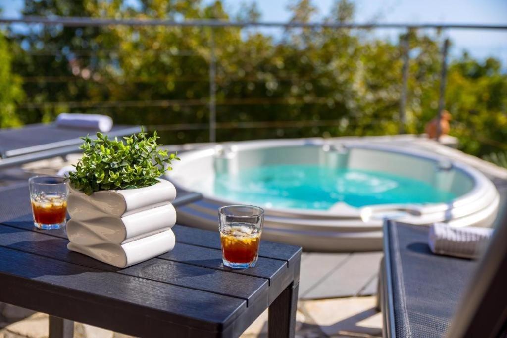 Villa Surina Moscenice Εξωτερικό φωτογραφία