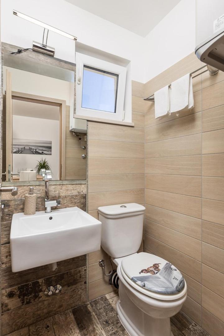 Villa Surina Moscenice Εξωτερικό φωτογραφία