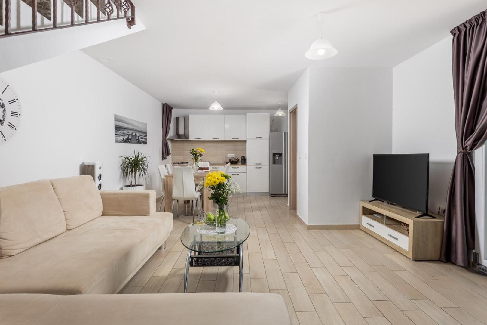 Villa Surina Moscenice Εξωτερικό φωτογραφία