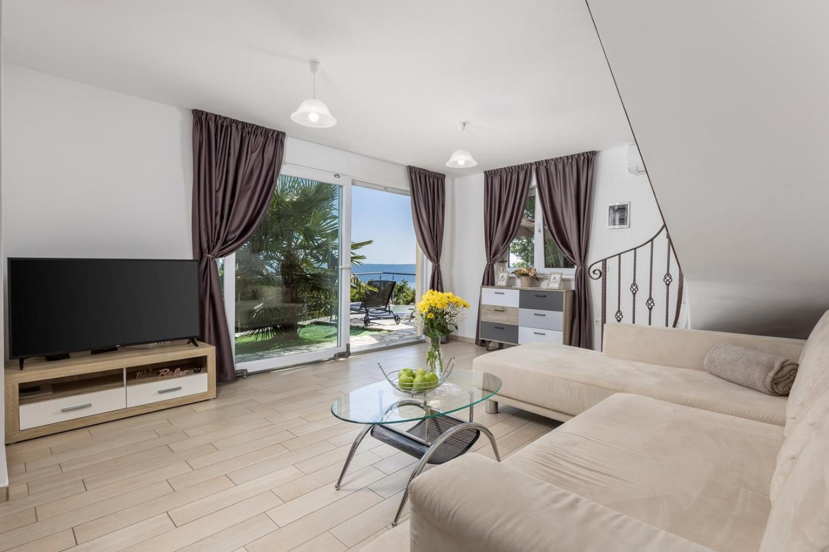 Villa Surina Moscenice Εξωτερικό φωτογραφία