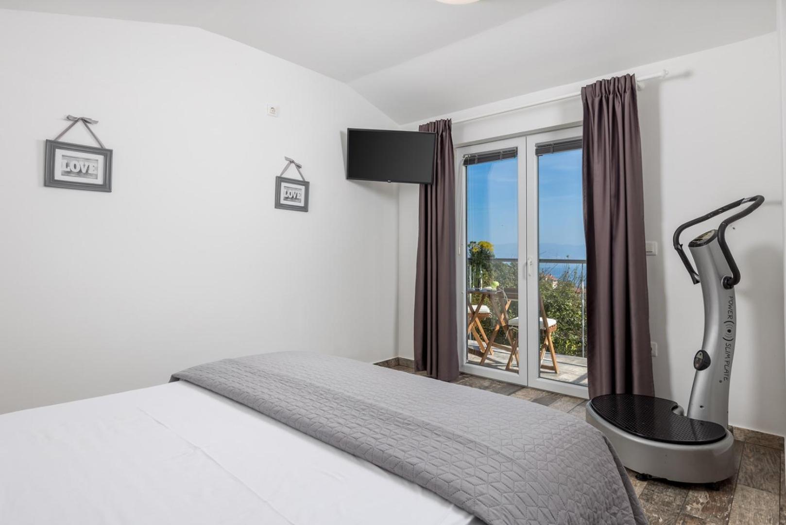 Villa Surina Moscenice Εξωτερικό φωτογραφία