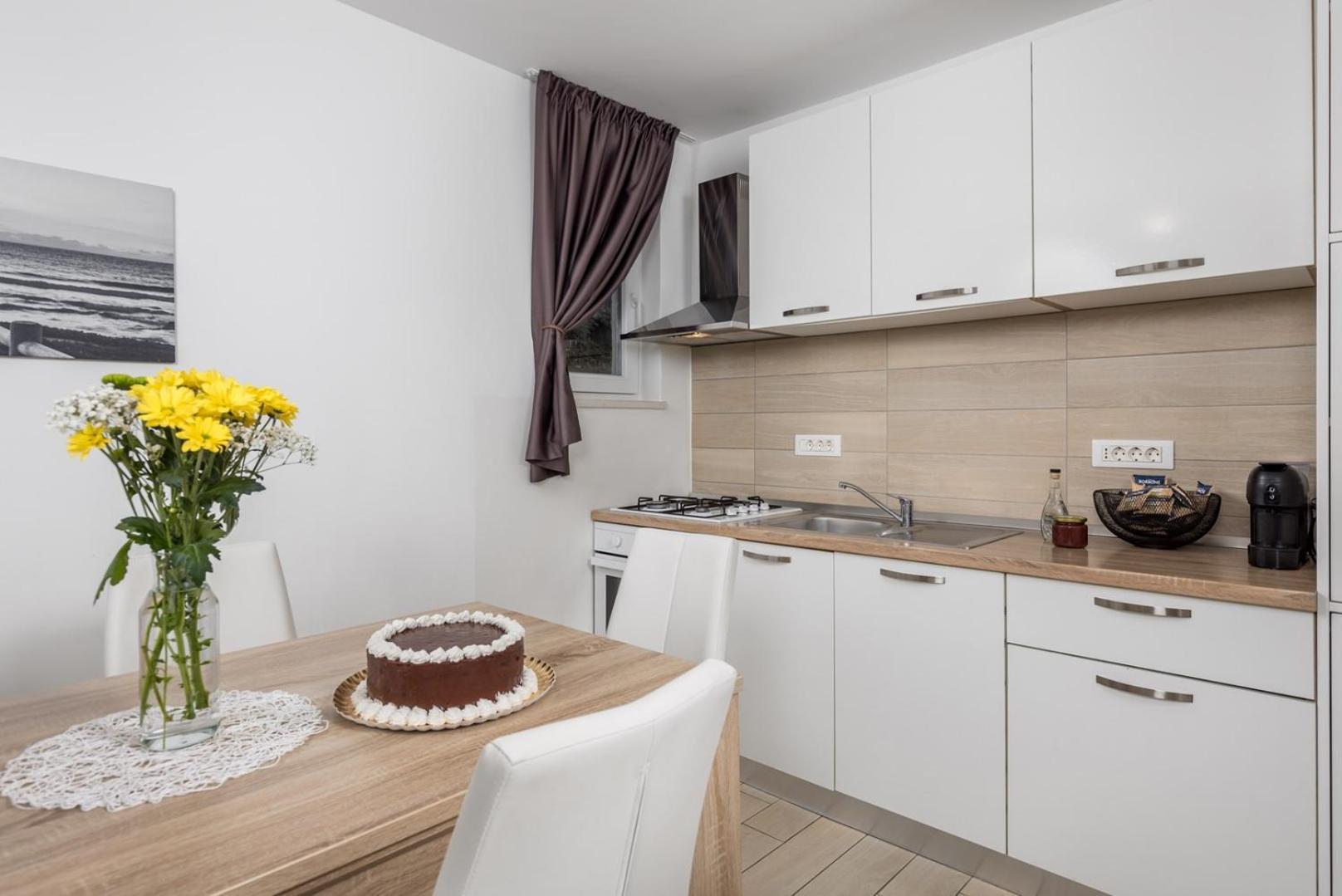 Villa Surina Moscenice Εξωτερικό φωτογραφία