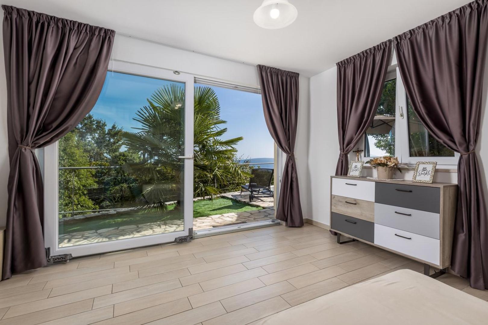 Villa Surina Moscenice Εξωτερικό φωτογραφία