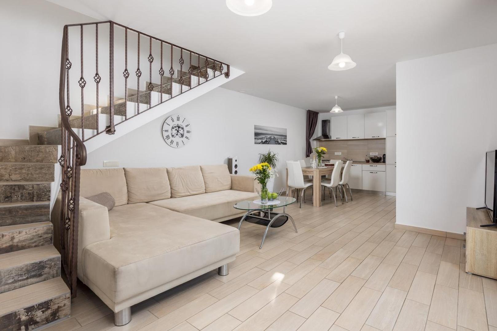 Villa Surina Moscenice Εξωτερικό φωτογραφία