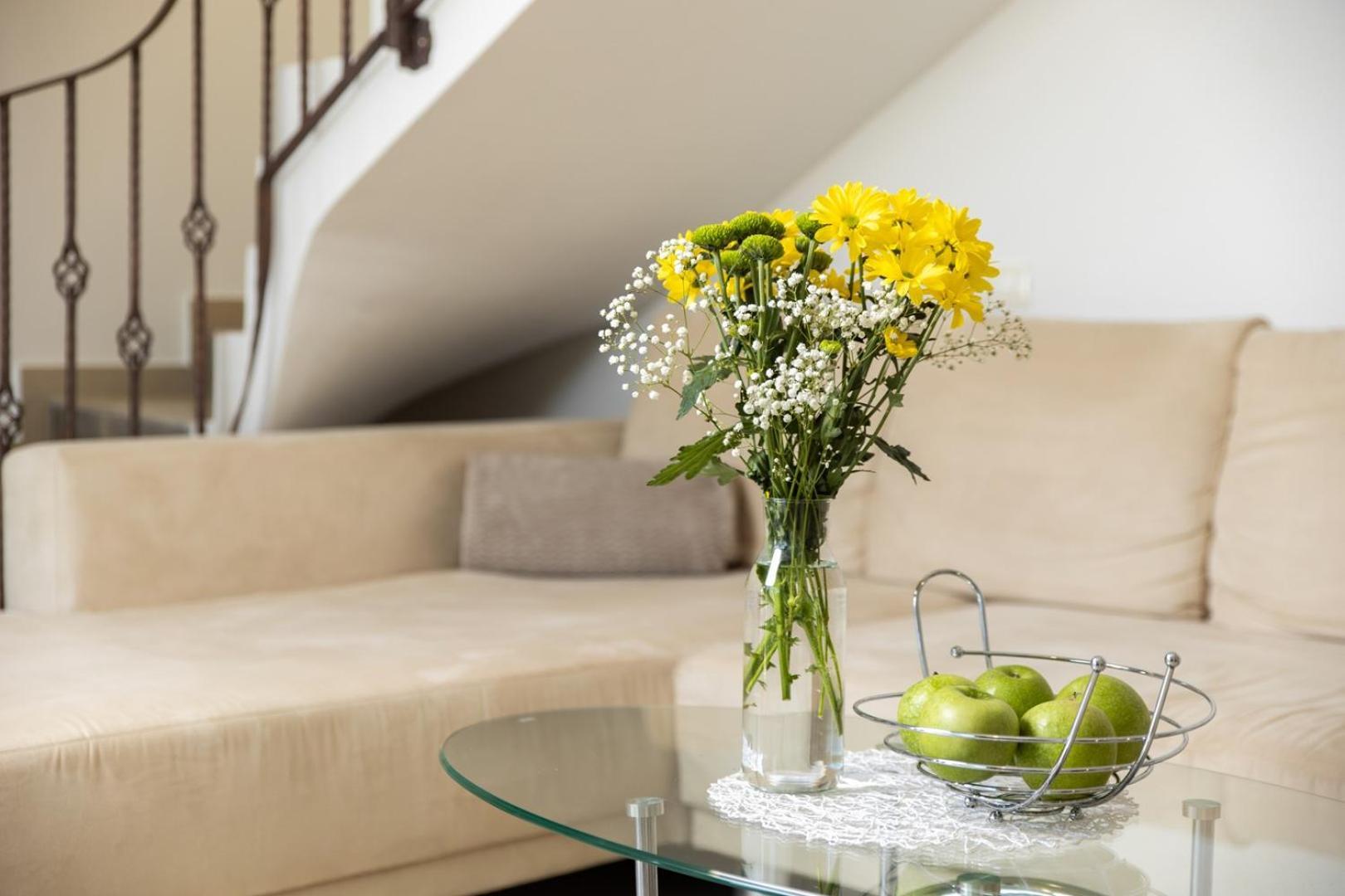 Villa Surina Moscenice Εξωτερικό φωτογραφία